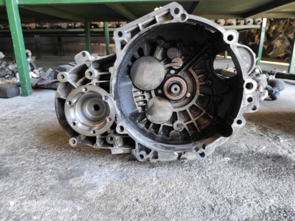 Caja cambios Volkswagen Passat (B6) 2.0 TDI (140 cv) - Imagen 2