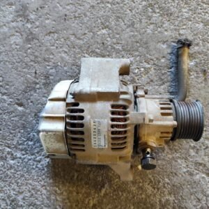 Alternador Opel Frontera A 2.5 TDS (115 cv) 4x4