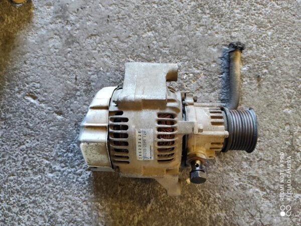 Alternador Opel Frontera A 2.5 TDS (115 cv) 4x4