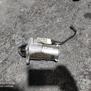 Motor de arranque Chevrolet Epica 2.0 i 24V (143) Automatico