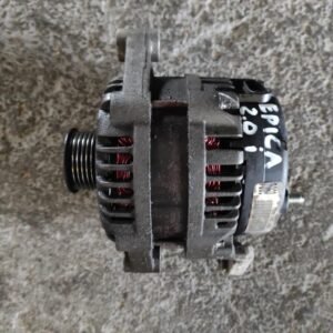 Alternador Chevrolet Epica 2.0 i 24V (143) Automatico