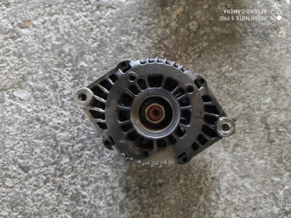 Alternador Chevrolet Epica 2.0 i 24V (143) Automatico - Imagen 2