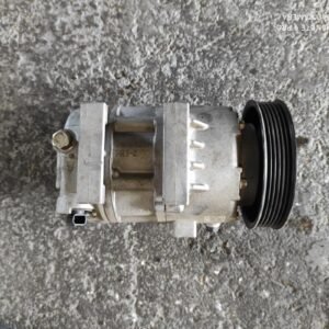 Compresor aire acondicionado Kia Carens IV 1.6 16V GDI (135 cv)