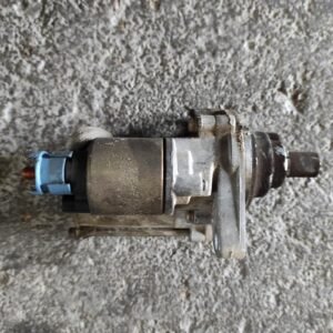 Motor de arranque Honda HR-V (Gh) 1.6i 16V (105 cv)
