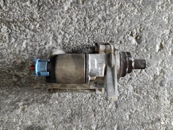 Motor de arranque Honda HR-V (Gh) 1.6i 16V (105 cv)