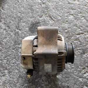 Alternador Honda HR-V (Gh) 1.6i 16V (105 cv)