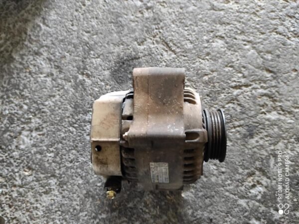 Alternador Honda HR-V (Gh) 1.6i 16V (105 cv)