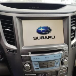 GPS Subaru Outback IV 2.0 D AWD (150CV)