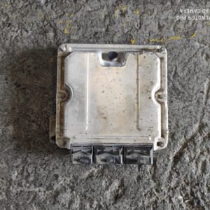 Centralita motor uce Renault Avantime 2.2 dCi (150 cv)