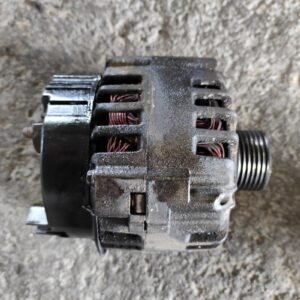 Alternador Renault Avantime 2.2 dCi (150 cv)