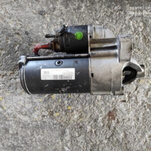 Motor de arranque Renault Avantime 2.2 dCi (150 cv)