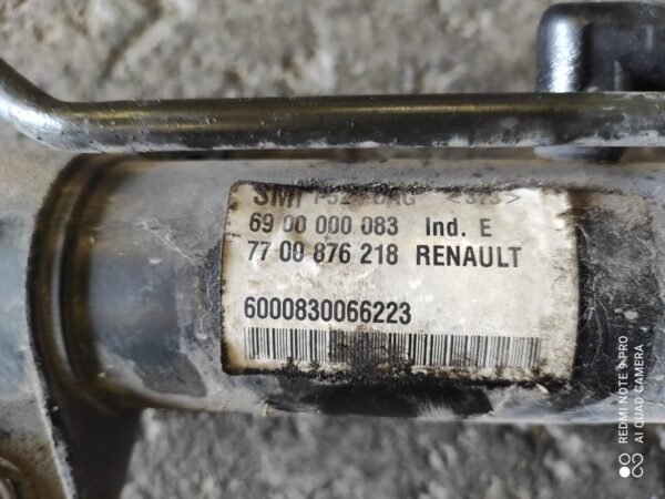 Cremallera de direccion Renault Avantime 2.2 dCi (150 cv) - Imagen 2