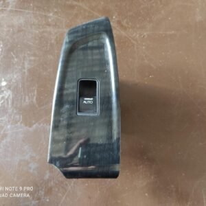 Mando elevalunas delantero derecho Honda Accord VIII 2.0 i-VTEC 16V (155 cv)