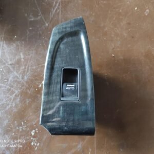 Mando elevalunas trasero derecho Honda Accord VIII 2.0 i-VTEC 16V (155 cv)