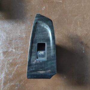 Mando elevalunas trasero izquierdo Honda Accord VIII 2.0 i-VTEC 16V (155 cv)