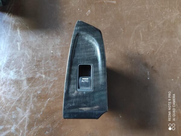 Mando elevalunas trasero izquierdo Honda Accord VIII 2.0 i-VTEC 16V (155 cv)