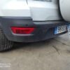 Paragolpe trasero Ford EcoSport II 1.0 EcoBoost (100cv) - Imagen 2