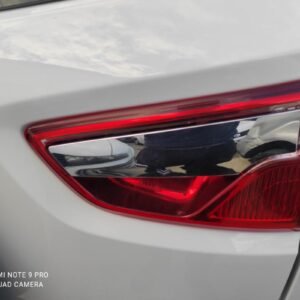 Piloto trasero derecho Ford EcoSport II 1.0 EcoBoost (100cv)