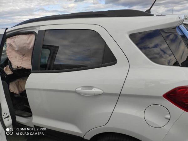Puerta trasera izquierda Ford EcoSport II 1.0 EcoBoost (100cv)