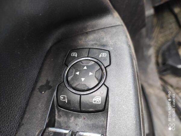 Retrovisor izquierdo Ford EcoSport II 1.0 EcoBoost (100cv) - Imagen 3