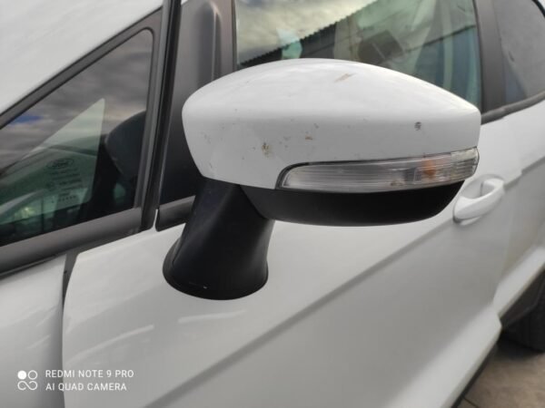 Retrovisor izquierdo Ford EcoSport II 1.0 EcoBoost (100cv) - Imagen 2