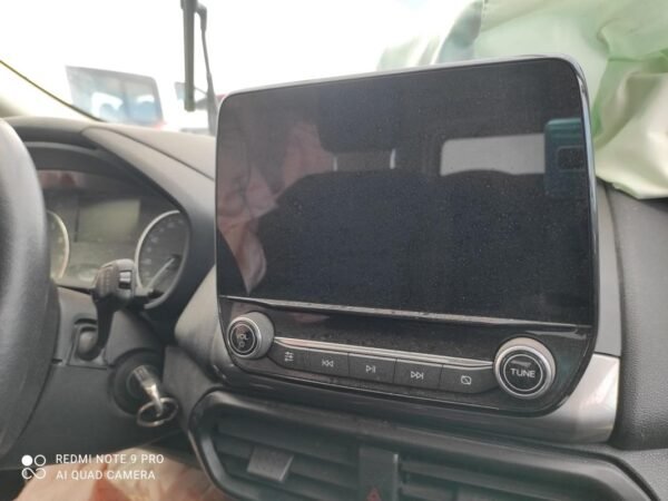 Pantalla multifunción Ford EcoSport II 1.0 EcoBoost (100cv) - Imagen 4