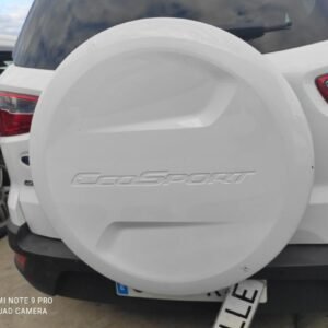 Rueda Ford EcoSport II 1.0 EcoBoost (100cv)