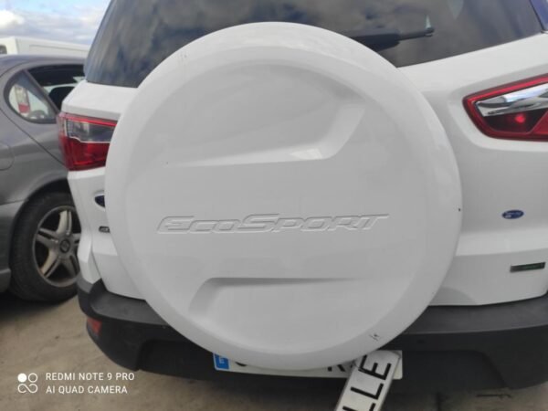 Rueda Ford EcoSport II 1.0 EcoBoost (100cv)