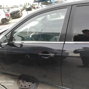 Puerta delantera izquierda Chevrolet Epica 2.0 i 24V (143) Automatico