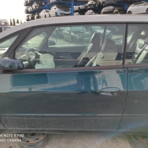 Puerta delantera izquierda Renault Avantime 2.2 dCi (150 cv)