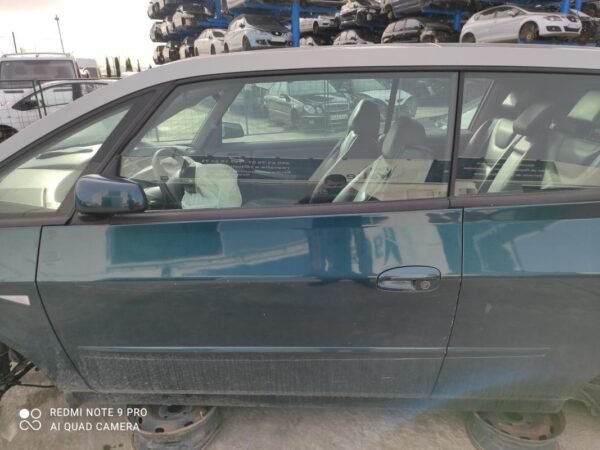 Puerta delantera izquierda Renault Avantime 2.2 dCi (150 cv)