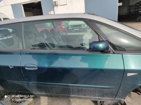 Puerta delantera derecha Renault Avantime 2.2 dCi (150 cv)
