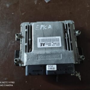 Centralita motor uce Chevrolet Epica 2.0 i 24V (143) Automatico