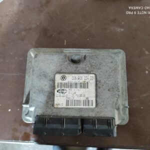 Centralita motor uce Volkswagen Polo IV (9N) 1.4 16V (75 cv)