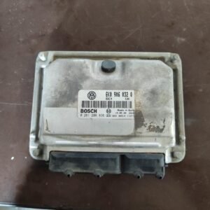 Centralita motor uce Seat Ibiza II (Versión 1999) 1.4 (60 cv)