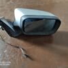 Retrovisor derecho Bmw Serie 3 (E46) 320d (136 cv)