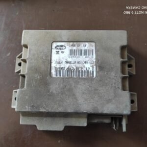 Centralita motor uce Seat Marbella (28) 0.9 (40 cv)