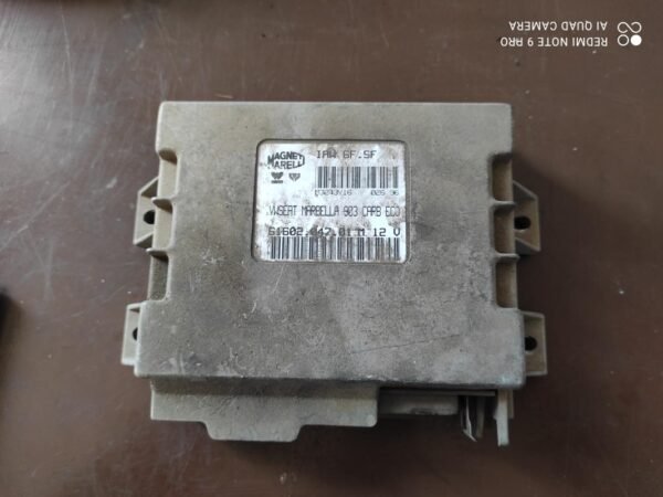 Centralita motor uce Seat Marbella (28) 0.9 (40 cv)