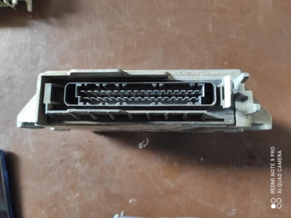 Centralita motor uce Seat Marbella (28) 0.9 (40 cv) - Imagen 2