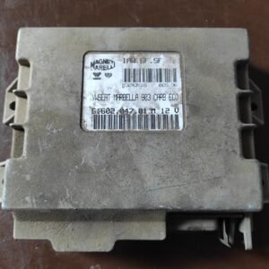 Centralita motor uce Seat Marbella (28) 0.9 (40 cv)