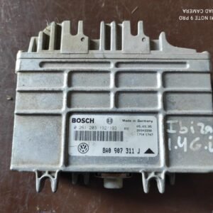 Centralita motor uce Seat Ibiza II 1.4 i (60 cv)