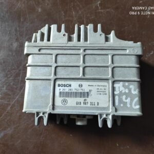 Centralita motor uce Seat Ibiza II 1.4 i (60 cv)
