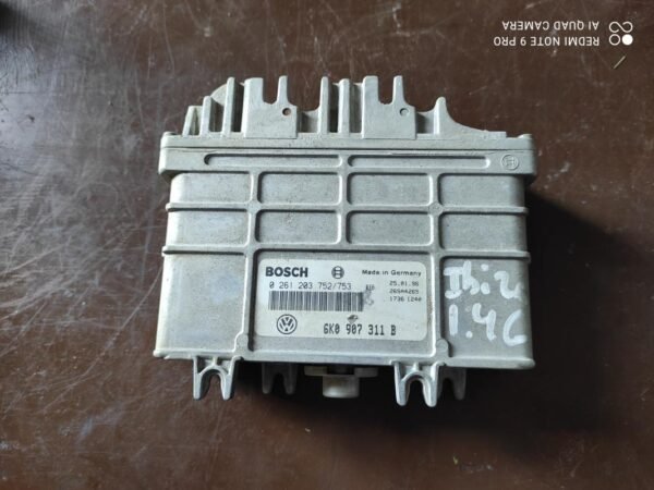 Centralita motor uce Seat Ibiza II 1.4 i (60 cv)