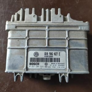 Centralita motor uce Seat Ibiza II 1.4 i (60 cv)