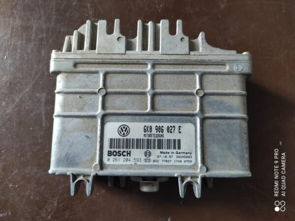Centralita motor uce Seat Ibiza II 1.4 i (60 cv)