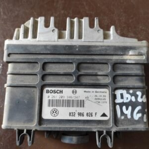 Centralita motor uce Seat Ibiza II 1.4 i (60 cv)