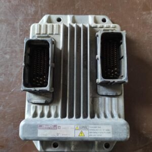 Centralita motor uce Opel Astra H 1.7 CDTI (80 cv)