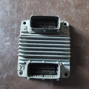 Centralita motor uce Chevrolet Kalos 1.4 (83 cv)