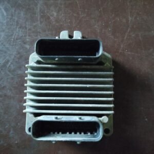 Centralita motor uce Opel Astra G 1.6 16V (101 cv)