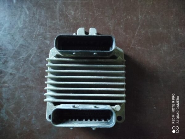 Centralita motor uce Opel Astra G 1.6 16V (101 cv)